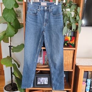 EUC Everlane Cheeky Jeans Size 26